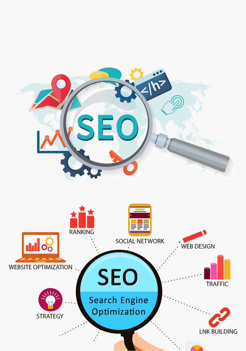 Best SEO Services in USA